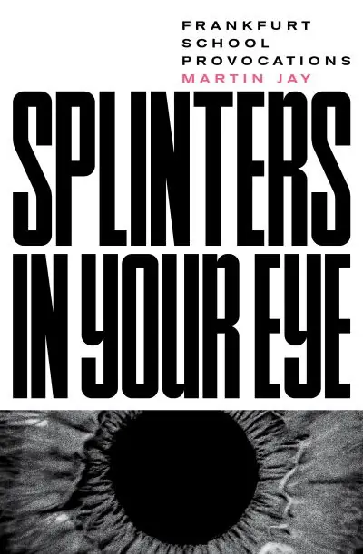 Budget Splinters in Your Eye