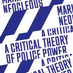 A Critical Theory of Police Power Final Sale