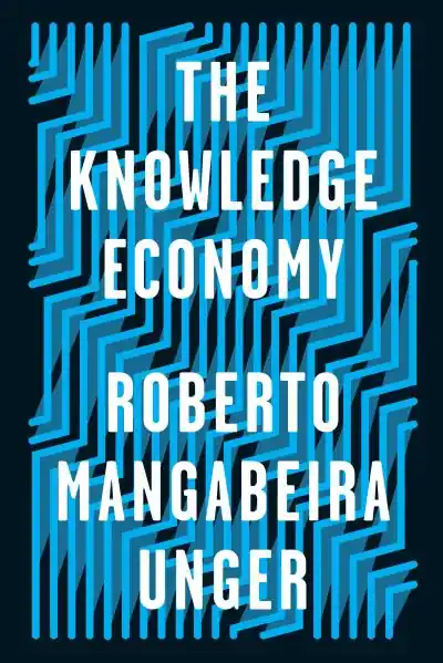 The Knowledge Economy While Supplies Last