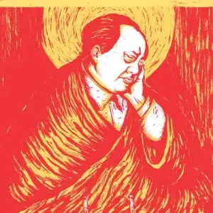 Flash Sale Afterlives of Chinese Communism