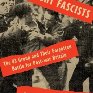 We Fight Fascists Order Now