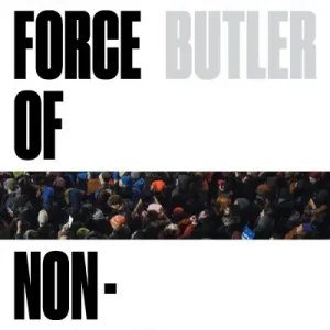 Discount The Force of Nonviolence