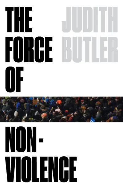Discount The Force of Nonviolence