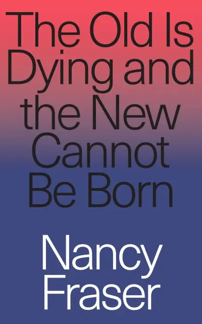 Crafted The Old Is Dying and the New Cannot Be Born