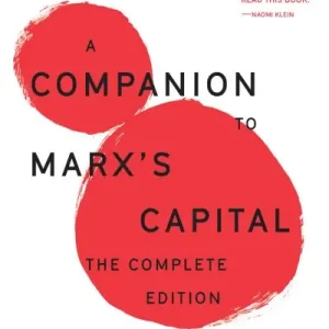 A Companion To Marx's Capital Crafted