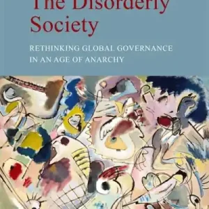 The Disorderly Society Today Only