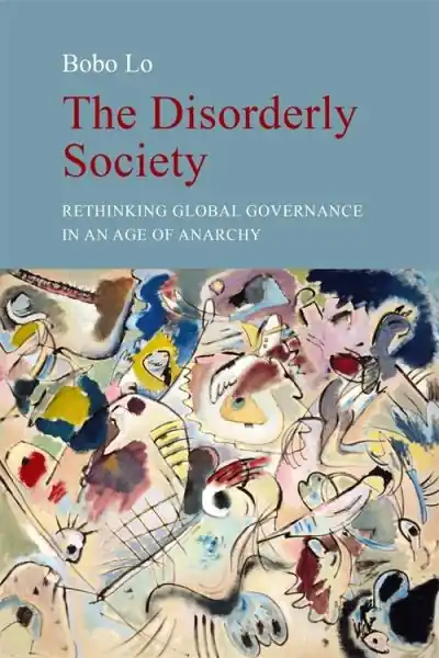 The Disorderly Society Today Only
