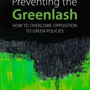 Reduced Price Preventing the Greenlash