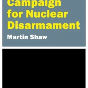 The Campaign For Nuclear Disarmament Wholesale