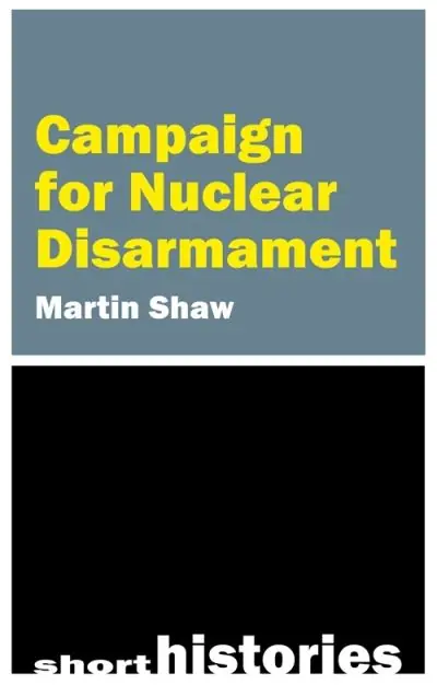 The Campaign For Nuclear Disarmament Wholesale