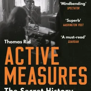 Special Discount Active Measures