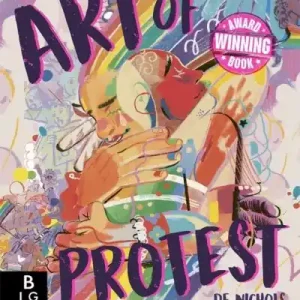 Same Day Shipping Art of Protest