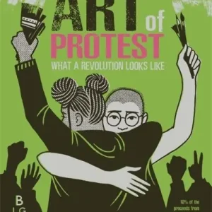 Art of Protest Trending