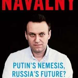 Brand New Navalny