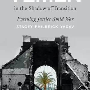 Special Discount Yemen in the Shadow of Transition