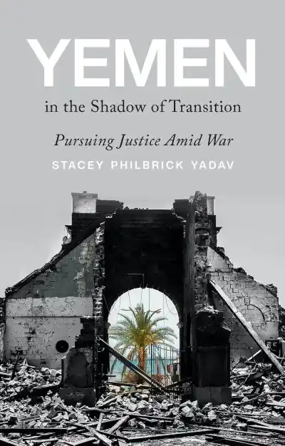 Special Discount Yemen in the Shadow of Transition