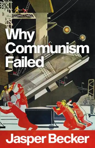Professional Grade Why Communism Failed