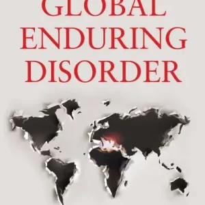 Libya and the Global Enduring Disorder Last Chance