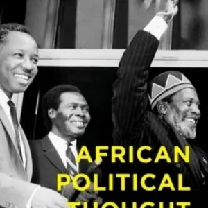African Political Thought Latest