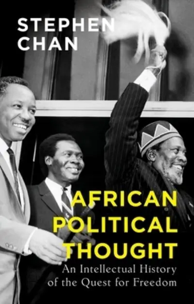 African Political Thought Latest