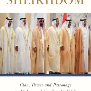 Buy Direct Reinventing the Sheikhdom