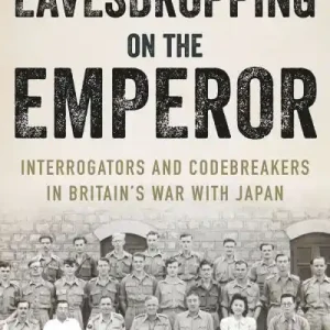 Eavesdropping on the Emperor Best Price