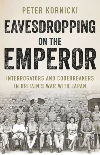 Eavesdropping on the Emperor Best Price