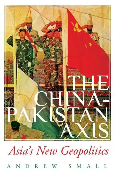 Bulk Order The China-Pakistan Axis