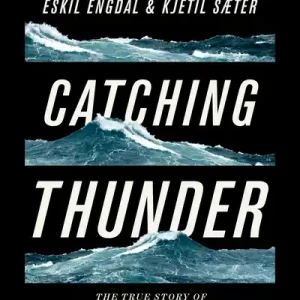 Hot Deal Catching Thunder