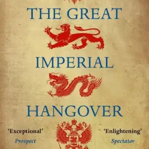 Save Now The Great Imperial Hangover
