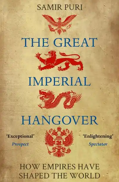 Save Now The Great Imperial Hangover