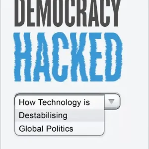 Warranty Included Democracy Hacked
