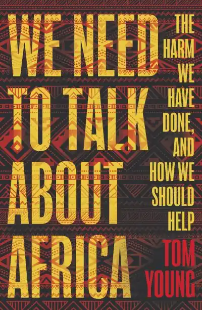 We Need To Talk About Africa One Day Deal