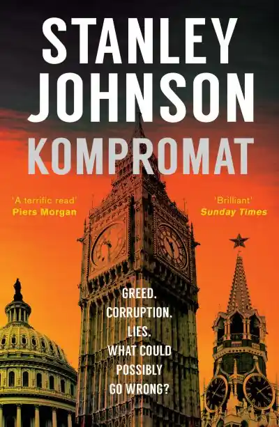 Deal Kompromat