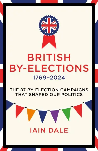 Weekend Sale British By-Elections, 1769-2025
