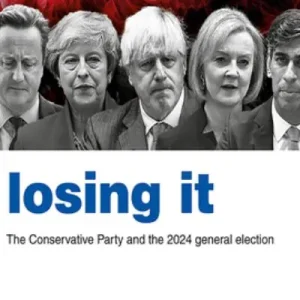 Best Choice Losing it