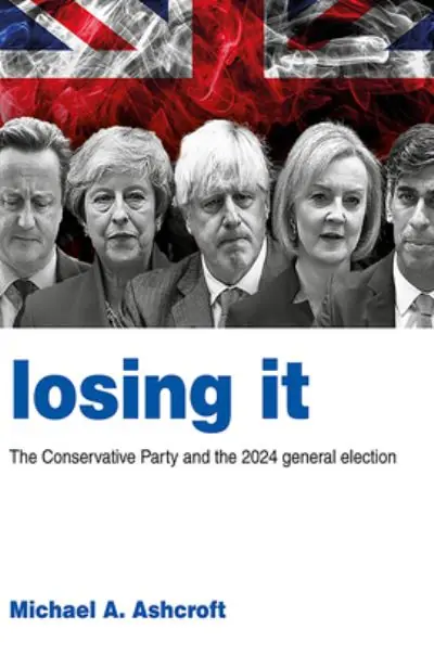 Best Choice Losing it