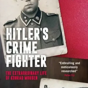 Hitler's Crime Fighter Best Seller