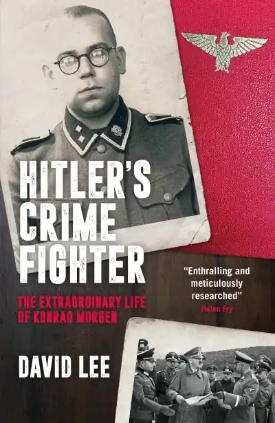 Hitler's Crime Fighter Best Seller