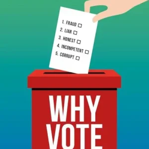 Why Vote Premium