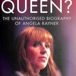 Luxury Red Queen?