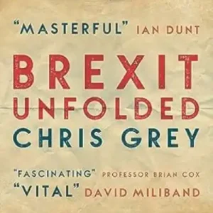 Brexit Unfolded Limited Offer
