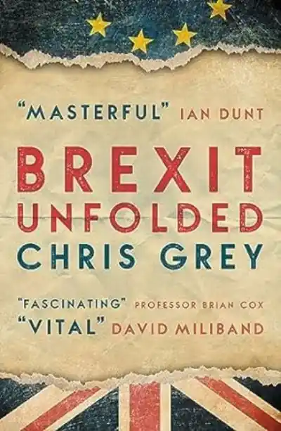 Brexit Unfolded Limited Offer