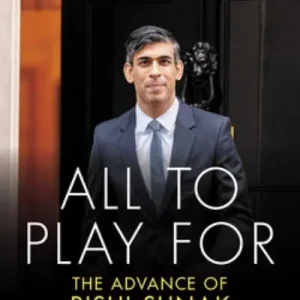 All To Play For Price Cut