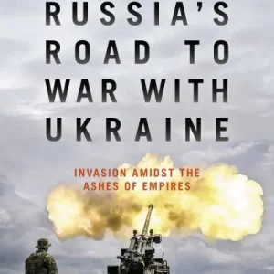Bargain Russia's Road To War With Ukraine