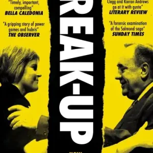 Break-Up Don’t Miss Out