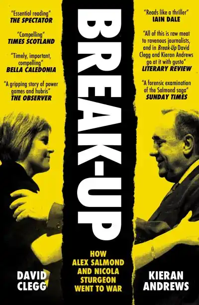 Break-Up Don’t Miss Out