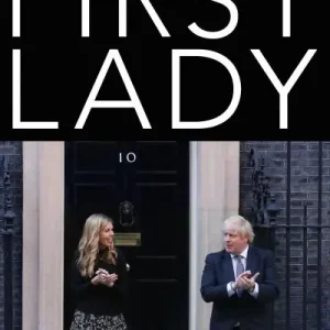 Fast Shipping First Lady