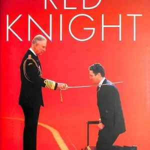 Limited Time Red Knight