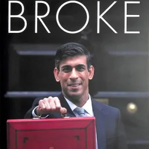 Going For Broke Reduced Price